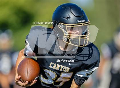 Thumbnail 3 in Woodbridge@ Canyon  photogallery.