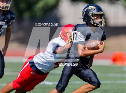 Thumbnail 1 in Woodbridge@ Canyon  photogallery.