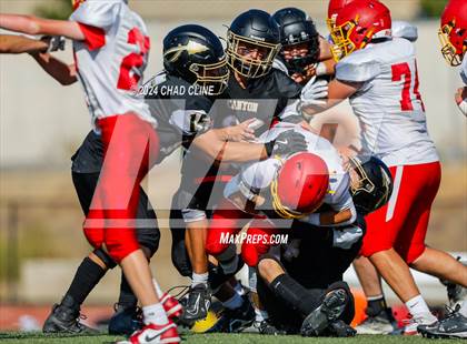 Thumbnail 3 in Woodbridge@ Canyon  photogallery.