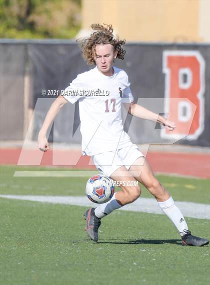 Thumbnail 1 in Shadow Ridge vs. Arizona College Prep (Coyote Classic Soccer Tournament) photogallery.
