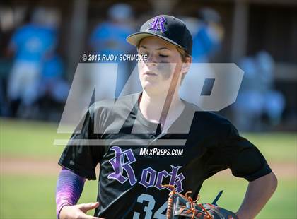 Thumbnail 3 in Rock Academy @ Pacific Ridge photogallery.