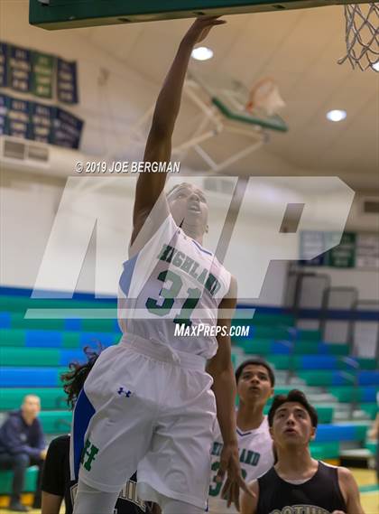 Thumbnail 3 in Foothill @ Highland photogallery.