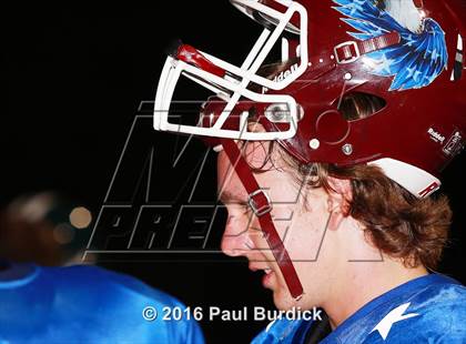 Thumbnail 2 in 2016 Don Raabe Big 30 Charities All Star Classic photogallery.