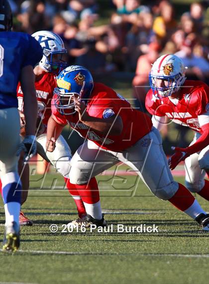 Thumbnail 3 in 2016 Don Raabe Big 30 Charities All Star Classic photogallery.