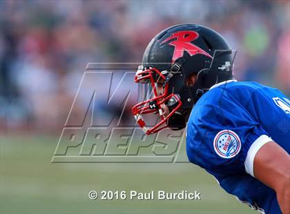 Thumbnail 3 in 2016 Don Raabe Big 30 Charities All Star Classic photogallery.
