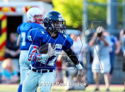 Thumbnail 2 in 2016 Don Raabe Big 30 Charities All Star Classic photogallery.