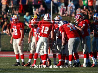 Thumbnail 1 in 2016 Don Raabe Big 30 Charities All Star Classic photogallery.