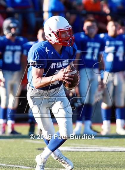Thumbnail 1 in 2016 Don Raabe Big 30 Charities All Star Classic photogallery.