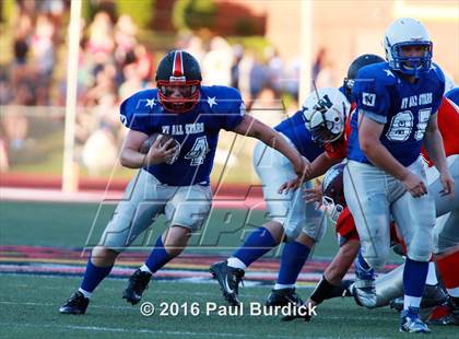 Thumbnail 1 in 2016 Don Raabe Big 30 Charities All Star Classic photogallery.