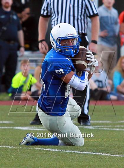 Thumbnail 3 in 2016 Don Raabe Big 30 Charities All Star Classic photogallery.