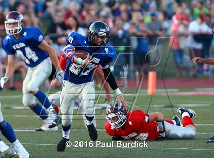 Thumbnail 1 in 2016 Don Raabe Big 30 Charities All Star Classic photogallery.