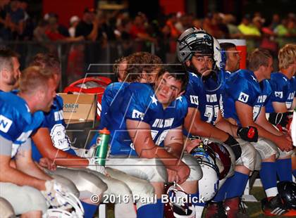 Thumbnail 1 in 2016 Don Raabe Big 30 Charities All Star Classic photogallery.
