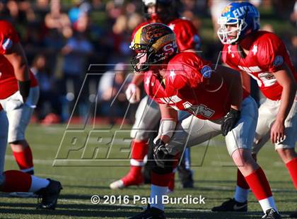 Thumbnail 2 in 2016 Don Raabe Big 30 Charities All Star Classic photogallery.