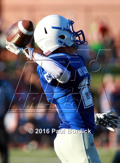 Thumbnail 1 in 2016 Don Raabe Big 30 Charities All Star Classic photogallery.
