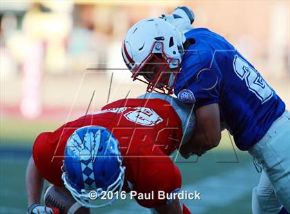 Thumbnail 1 in 2016 Don Raabe Big 30 Charities All Star Classic photogallery.