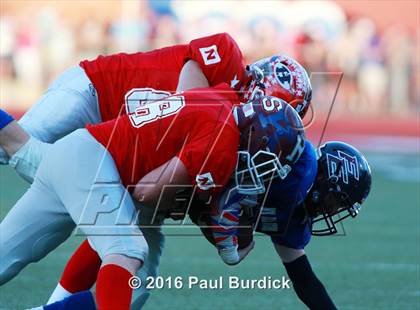 Thumbnail 3 in 2016 Don Raabe Big 30 Charities All Star Classic photogallery.