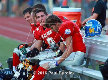 Thumbnail 3 in 2016 Don Raabe Big 30 Charities All Star Classic photogallery.