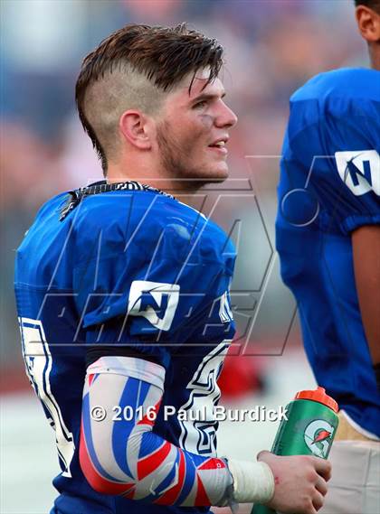 Thumbnail 1 in 2016 Don Raabe Big 30 Charities All Star Classic photogallery.