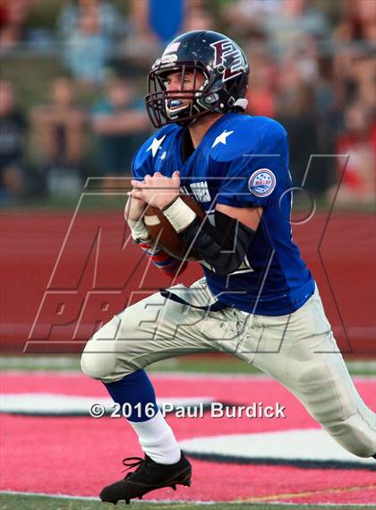 Thumbnail 3 in 2016 Don Raabe Big 30 Charities All Star Classic photogallery.