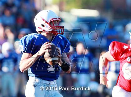 Thumbnail 2 in 2016 Don Raabe Big 30 Charities All Star Classic photogallery.
