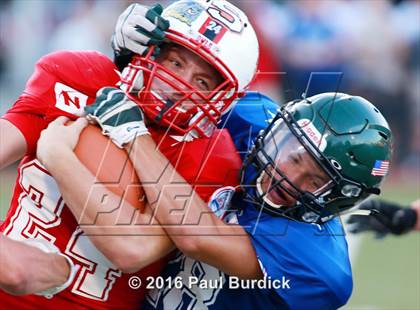 Thumbnail 1 in 2016 Don Raabe Big 30 Charities All Star Classic photogallery.