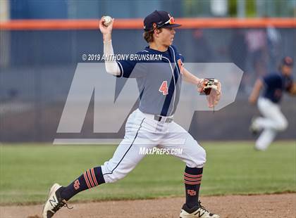 Thumbnail 2 in Jesuit @ Cosumnes Oaks photogallery.
