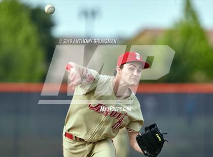 Thumbnail 1 in Jesuit @ Cosumnes Oaks photogallery.