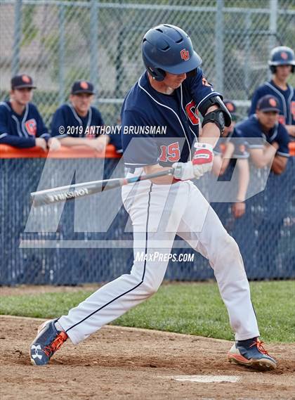 Thumbnail 1 in Jesuit @ Cosumnes Oaks photogallery.