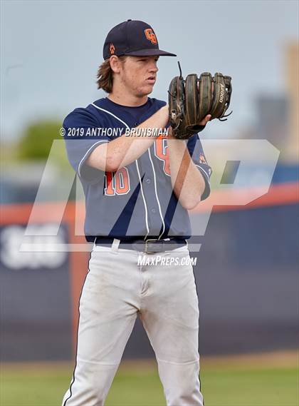 Thumbnail 3 in Jesuit @ Cosumnes Oaks photogallery.