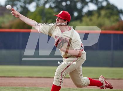 Thumbnail 3 in Jesuit @ Cosumnes Oaks photogallery.