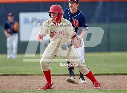Thumbnail 2 in Jesuit @ Cosumnes Oaks photogallery.