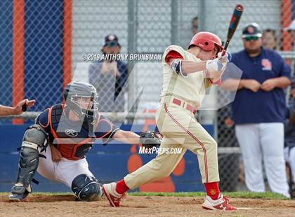 Thumbnail 2 in Jesuit @ Cosumnes Oaks photogallery.