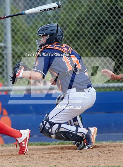 Thumbnail 2 in Jesuit @ Cosumnes Oaks photogallery.