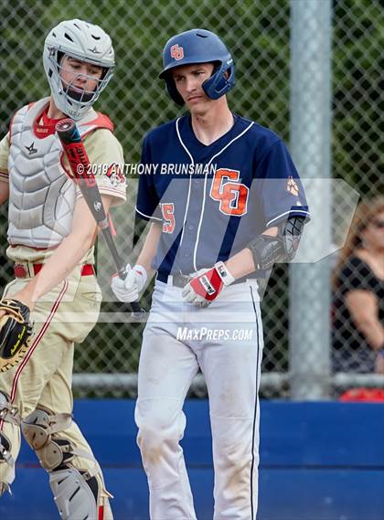 Thumbnail 3 in Jesuit @ Cosumnes Oaks photogallery.