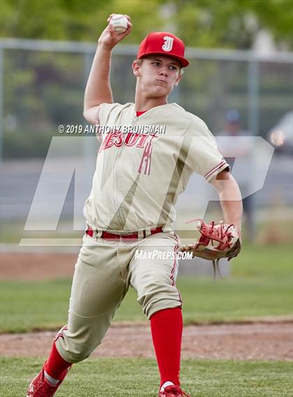 Thumbnail 3 in Jesuit @ Cosumnes Oaks photogallery.
