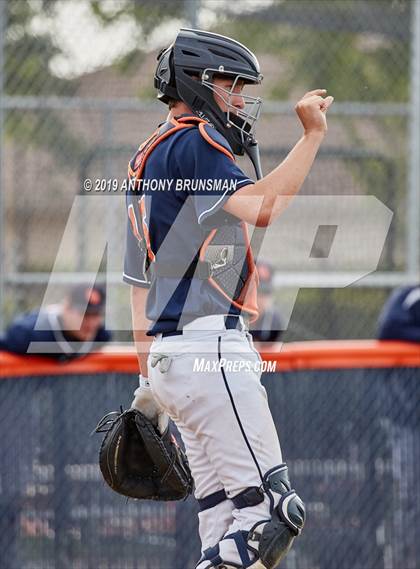 Thumbnail 2 in Jesuit @ Cosumnes Oaks photogallery.