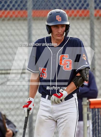 Thumbnail 1 in Jesuit @ Cosumnes Oaks photogallery.