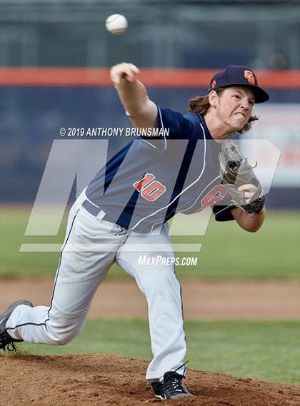 Thumbnail 3 in Jesuit @ Cosumnes Oaks photogallery.