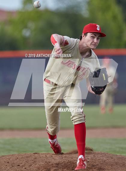 Thumbnail 1 in Jesuit @ Cosumnes Oaks photogallery.