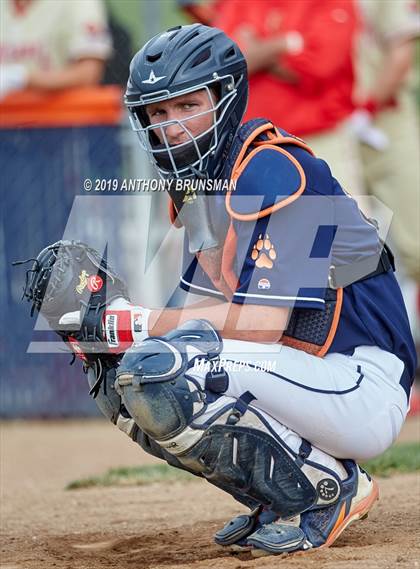 Thumbnail 2 in Jesuit @ Cosumnes Oaks photogallery.