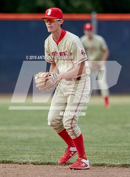 Thumbnail 2 in Jesuit @ Cosumnes Oaks photogallery.
