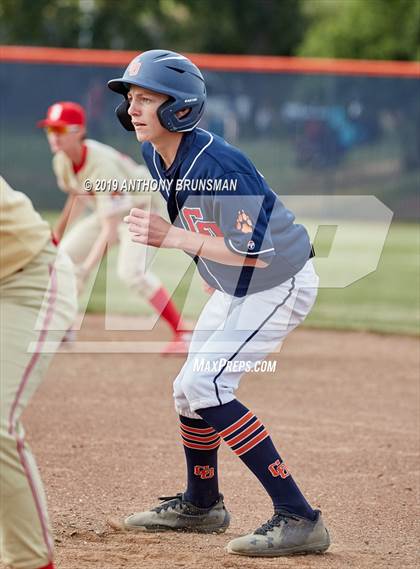 Thumbnail 2 in Jesuit @ Cosumnes Oaks photogallery.