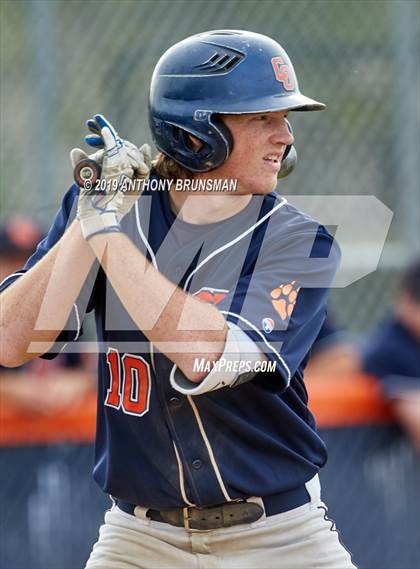 Thumbnail 1 in Jesuit @ Cosumnes Oaks photogallery.