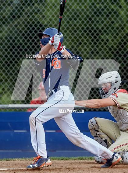 Thumbnail 3 in Jesuit @ Cosumnes Oaks photogallery.