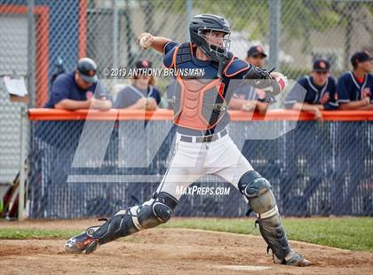 Thumbnail 3 in Jesuit @ Cosumnes Oaks photogallery.
