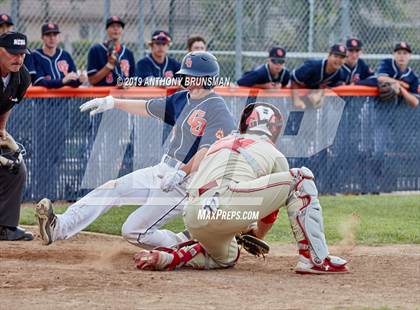 Thumbnail 1 in Jesuit @ Cosumnes Oaks photogallery.