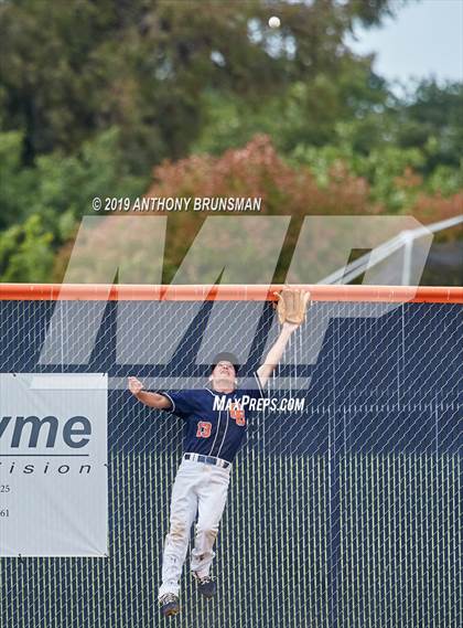 Thumbnail 2 in Jesuit @ Cosumnes Oaks photogallery.