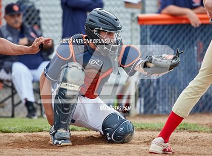 Thumbnail 1 in Jesuit @ Cosumnes Oaks photogallery.