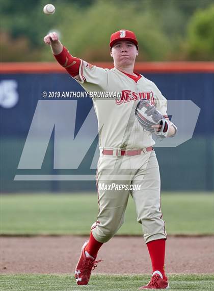 Thumbnail 3 in Jesuit @ Cosumnes Oaks photogallery.