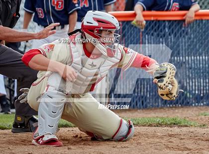 Thumbnail 1 in Jesuit @ Cosumnes Oaks photogallery.